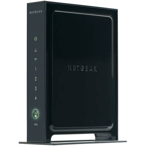 NETGEAR N300 Wireless Router - BJs Wholesale Club