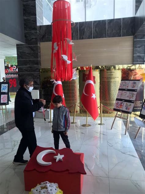 Albüm Borsa İstanbul İlkokulu