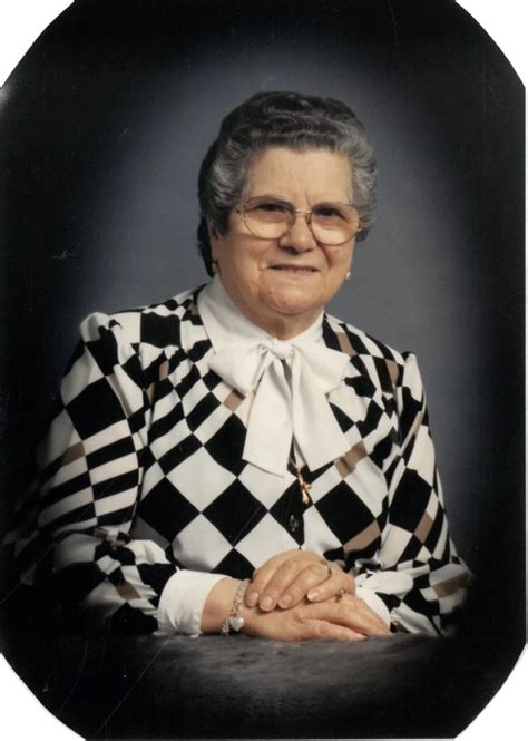 Mrs Germana Raposo Cardinal Funeral Homes