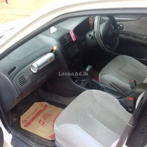 Mazda Family bj5p car for sale, Badulla