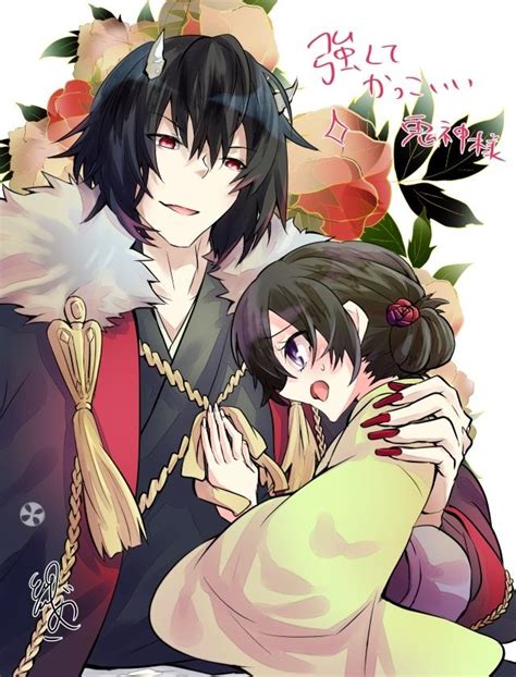 Pin De Sleepy Kir En Kakuriyo No Yadomeshi Dibujos Animados