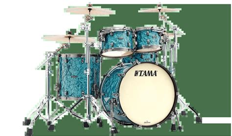 Starclassic | DRUM KITS | TAMA Drums