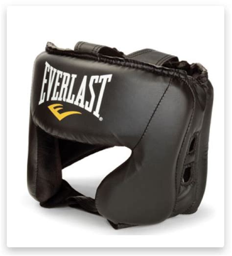 Best Everlast Boxing Headgear 2023 | Everlast Sparring Boxing Headgear