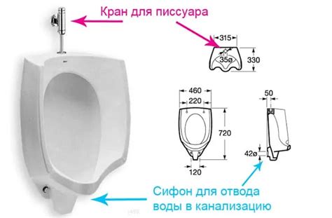 Какие бывают писсуары: tvin270584 — LiveJournal