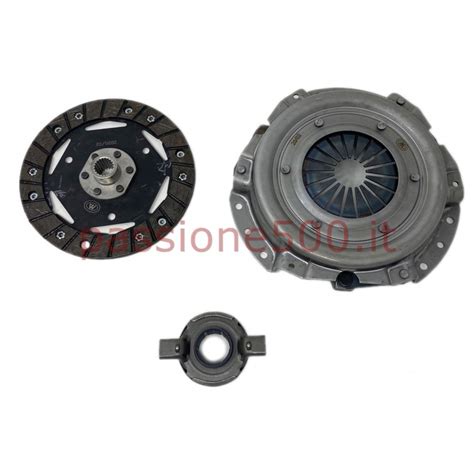 KIT FRIZIONE COMPLETO FIAT 500 F L GIARDINIERA