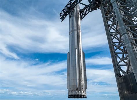 Discover What Went Wrong With Spacex S Starship Launches Jason Deegan