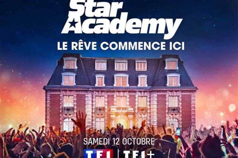 Star Academy Ces Deux Candidats Ont Pass La Nuit Dans Le