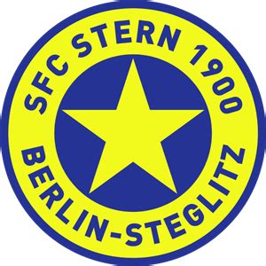 SFC Stern 1900 Logo PNG Vector (AI) Free Download