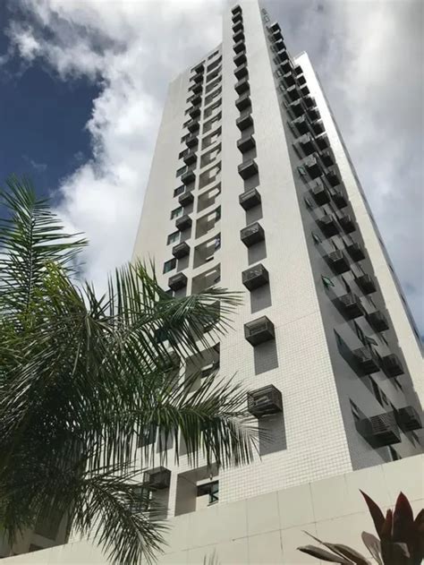 Apartamento Na Rua Dom Manoel Da Costa Madalena Em Recife Por R