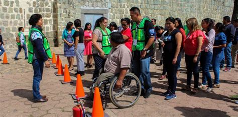 Fortalece Secretaría de Administración cultura de Protección Civil