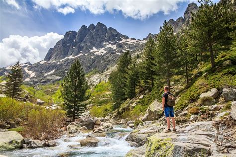 Les 14 choses incontournables à faire en Haute Corse