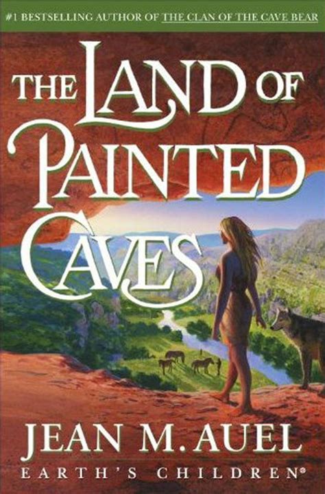 Books Land Of The Painted Caves Orlando Orlando Weekly