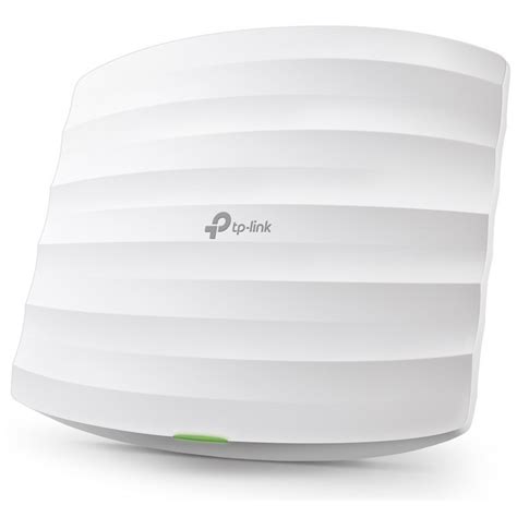 Point D Acc S Tp Link Wi Fi Ac Dual Band Mbps Poe Gigabit Plafonnier