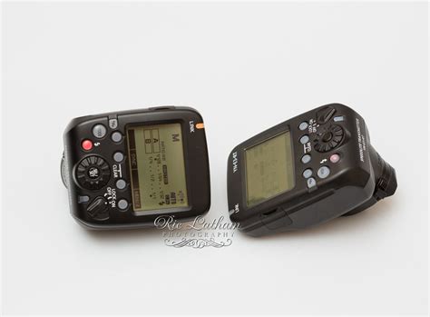 Yongnuo YN600EX-RT rt vs Canon 600EX-RT