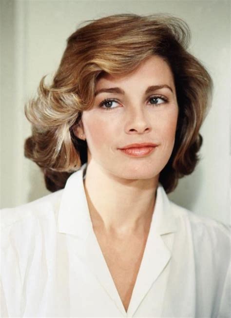 Anne Archer 1980 Usluck