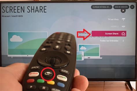 How To Get Fubo Tv On Lg Smart Tv