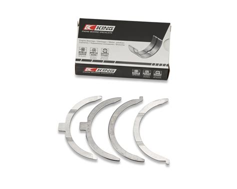 King Engine Bearings Tw2022cp