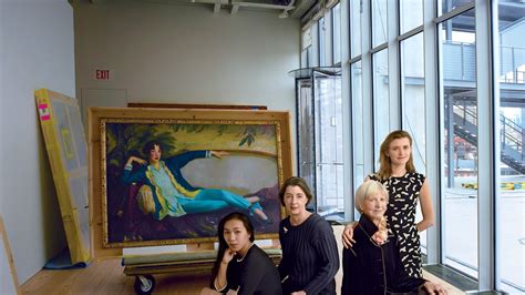 Gertrude Vanderbilt Whitney's Heirs Are Back on Board the Family’s Spanking-New Museum | Vogue