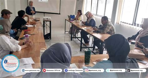 Memperkuat Kapasitas Dan Ketahanan Organisasi Masyarakat Sipil Oms