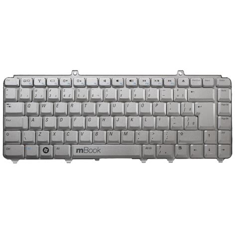 Teclado Dell Vostro 1400 1500 Inspiron 1521 1525 1526 1545