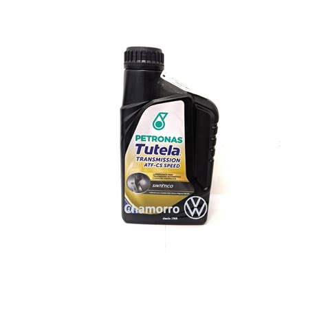 Oleo Cambio Tutela Atf Cs Speed Imotion Chamorro Ve Culos Pe As E