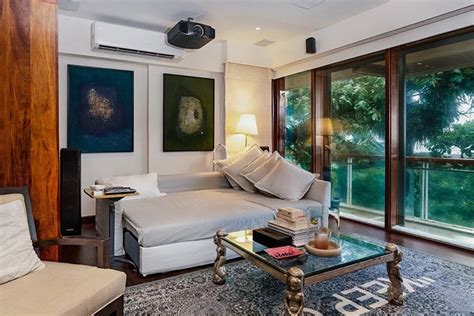 Anil Kapoors House A Glimpse Into Bollywood Icons Abode