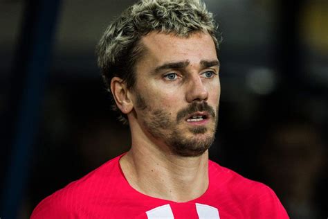 Giro De Grados En El Futuro De Antoine Griezmann Este Equipo Va