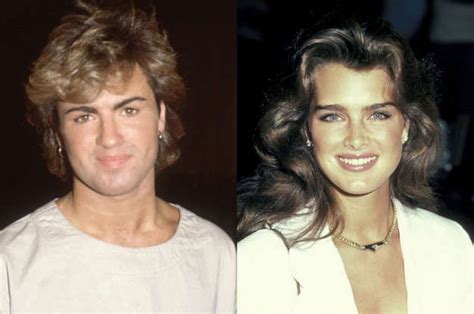 Romantic Time Capsule Iconic Celebrity Couples Of The 1980s