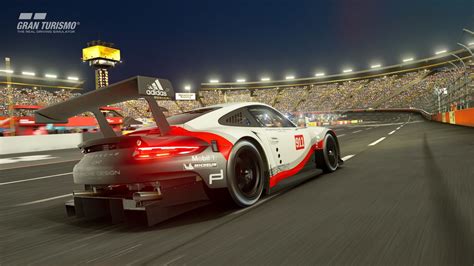 Gran Turismo Sport Recensione Prezzo Uscita Ps4 Auto