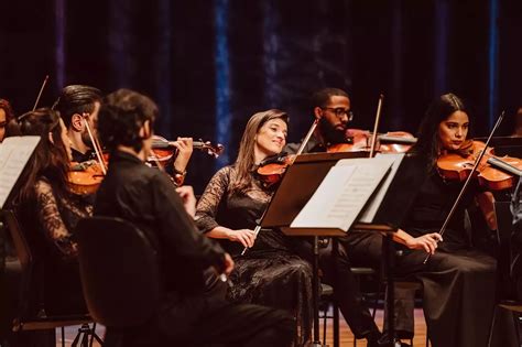 Orquestra Ouro Preto Celebra As Quatro Esta Es De Vivaldi V Rgula