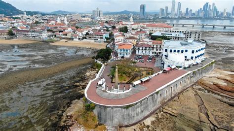 Celebran El Aniversario De Traslado De Panam Al Casco Antiguo