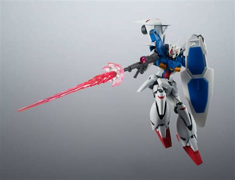 Animefanshop De Rx Gp Fb Gundam Gp Full Burnern Ver A N I M E