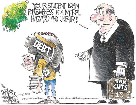 Biden Could Have Gone So Much Further On Student Loans La Progressive