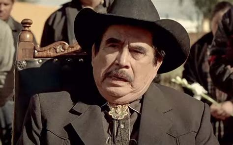 Muere El Primer Actor Ernesto G Mez Cruz A Los A Os El Fronterizo