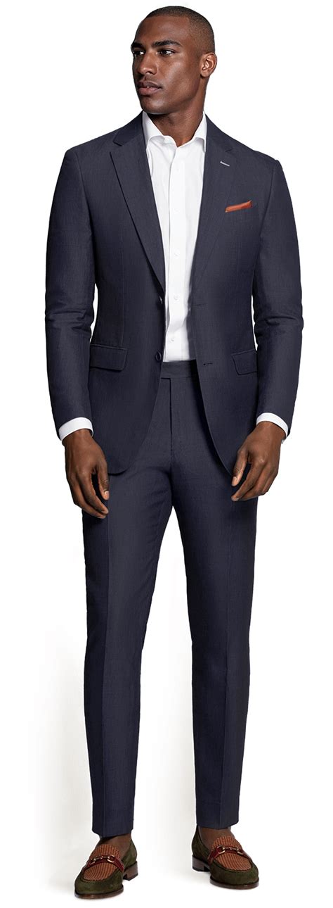 Costume Sur Mesure Homme Hockerty