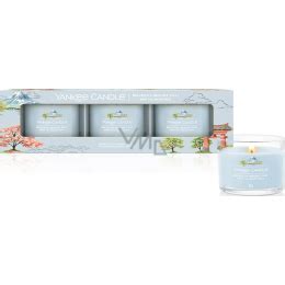 Yankee Candle Majestic Mount Fuji Majest Tn Hora Fuji Vonn Sv Ka