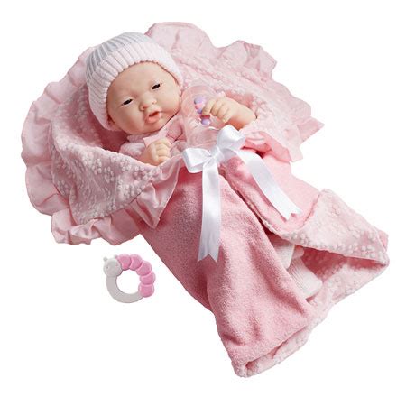 Berenguer Boutique La Newborn 15 5 In Baby Doll Fat Brain Toys