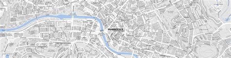 Download Map Saarbrücken