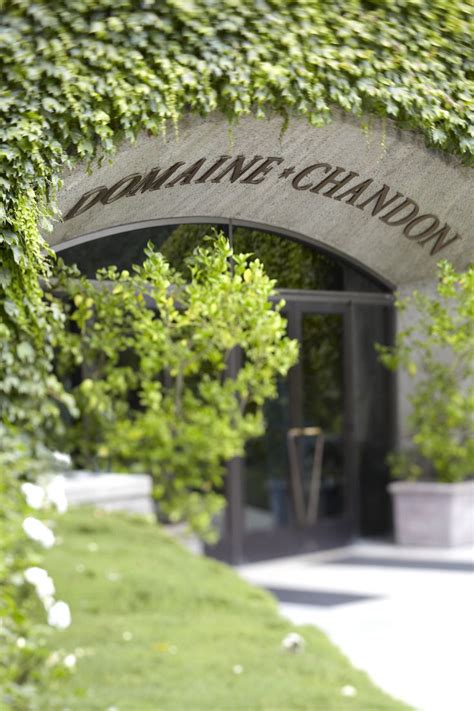 Domaine Chandon, Napa Valley | Napa trip, Napa valley trip, Domaine chandon