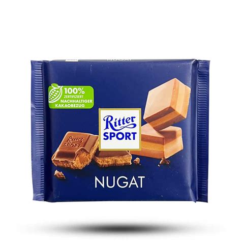 Nougat