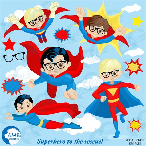 Free Flying Superhero Clipart Download Free Flying Superhero Clipart