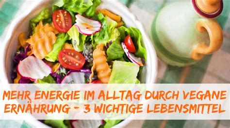 Vegane Ern Hrung Das Solltet Du Wissen Essen Muskeln Abnehmen