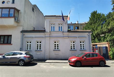 Casa Memorială Anton Pann Str Anton Pann Calator prin Romania