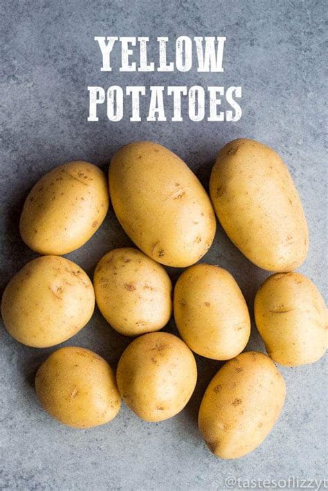 Which Potatoes Are Best For Mashing Boiling And Baking