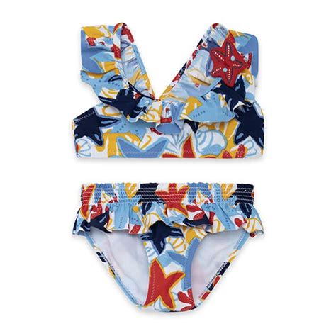 Bikini Niña Decathlon El ideal para comprar este año