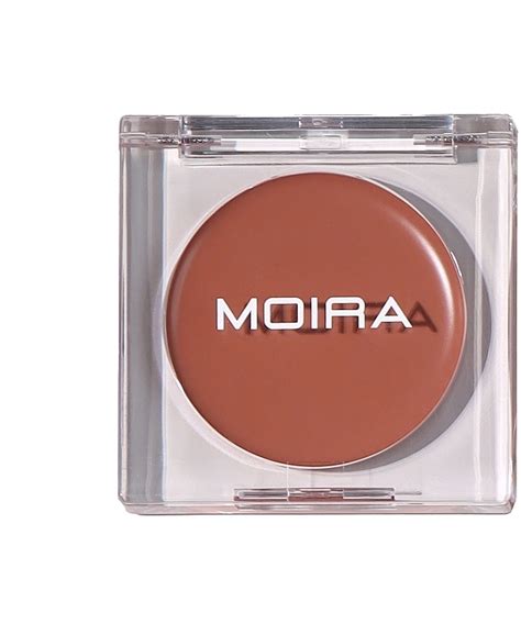 Moira Loveheat Cream Blush - Кремовые румяна для лица: купить по лучшей ...