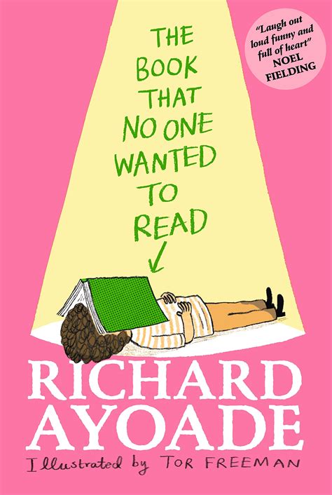 The Book That No One Wanted to Read: unknown author: 9781529500752