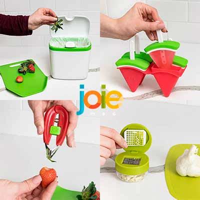 Get FREE Joie Kitchen Tools & Gadgets on CrazyFreebie.com