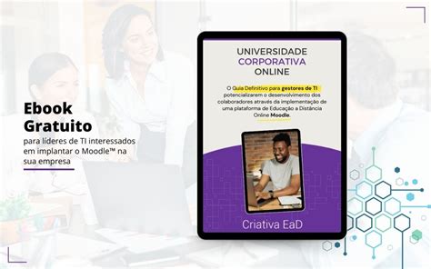 Ebook Gratuito Implanta O De Universidades Corporativas Ead Pela Ti