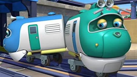 Chuggington (TV Series 2008–2021) - Episode list - IMDb